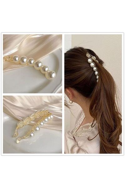 GÜLPEŞE Pearl Banana Catarama Bun Catarama Glpş 415