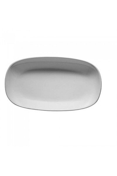 Güral Porcelain International Series Boat Plate 26 cm