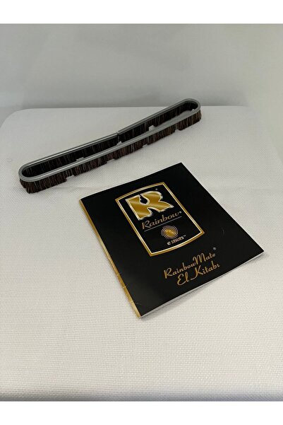 Rainbow Temizlik Robotu Sert Zemin Fırça Kılı