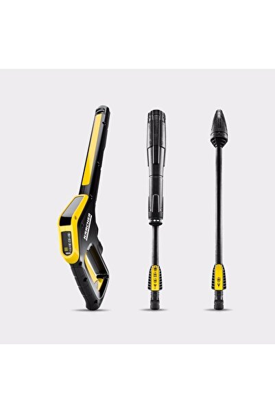 Karcher K5 Power Control 145 Bar Yüksek Basınçlı Makina 1.324-550.0