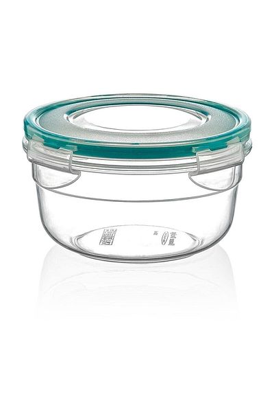 Viyalente Round Storage Container | Small Size Lc-410