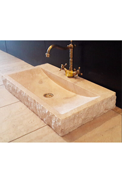 MIARIK DESIGN & DEKORASYON Mermer Lavabo