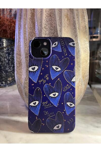 SKYLİGHT Iphone 7&8 Plus İle Uyumlu İçi Kadife Lansman Kılıf