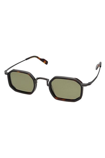 Quantum Q225.c1 48 Polarized Women Sunglasses