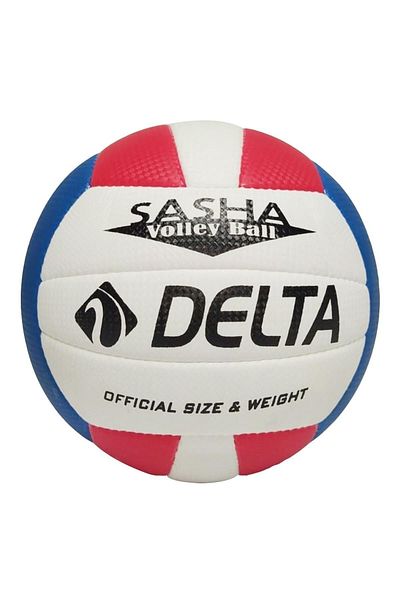 Delta Sasha Special Hand Stitched Volleyball Size 5