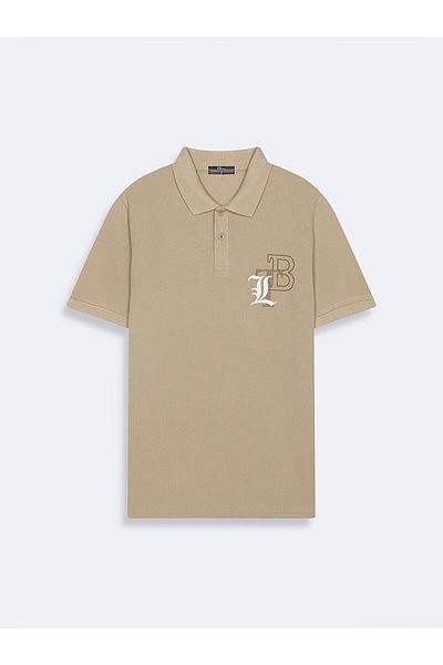 Ltb Μπλουζάκι Dacaka Polo 012248403060890000