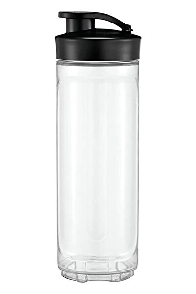 Seg زجاجة خلاط فيستل ميكس جو (شفاف 600 مل)