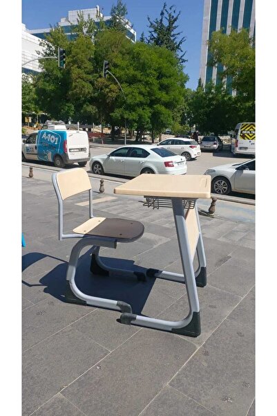 ofis 27 büro mobilyaları Okul Sırası