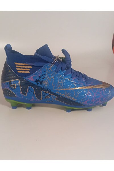 Twingo New Season Air Laliga - Extra Comfortable Adult Children's Football Shoes with Saxs Socks