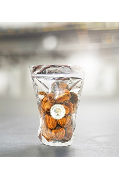 BABAMIN AĞACI Kuru Cennet (Trabzon) Hurması 1 Kg Küçük Boy