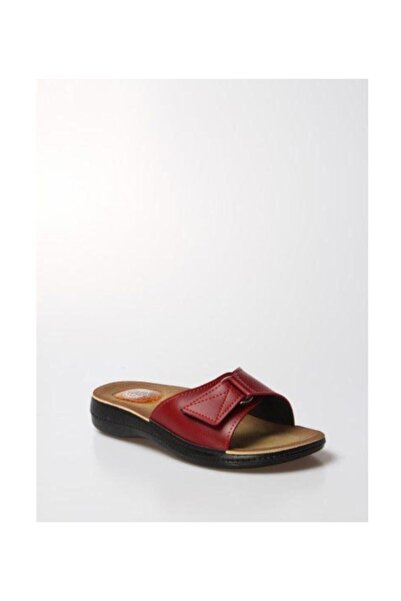 ELİS Massage Women's Slippers for Heel Spurs