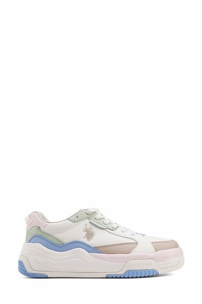 U.S. Polo Assn. Judy Us Polo 4Fx Women's Shoes -101501885