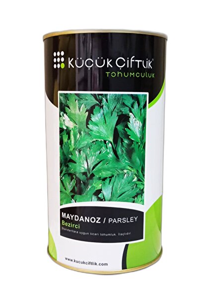 Küçük Çiftlik Demet Için Kaliteli Küçükçiftlik Geniş Ve Düz Yaprak Maydonoz T...