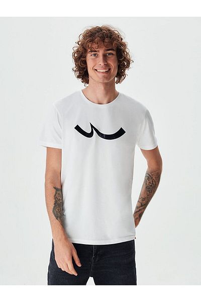 Ltb Pomıta Shiny Ltb Printed T-Shirt012248452760890000