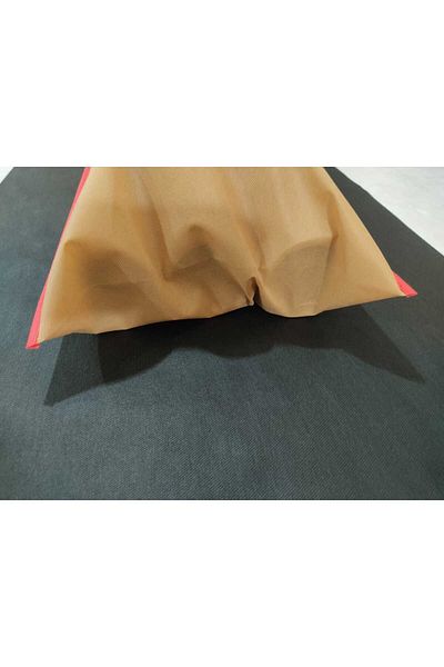 Umut Κάλυμμα χαλιού, 180*40 cm για χαλί 4 m², προστατευτικό χαλιού, προστατευτικό αποθήκευσης χαλιού και τσάντα συσκευασίας μεταφοράς.