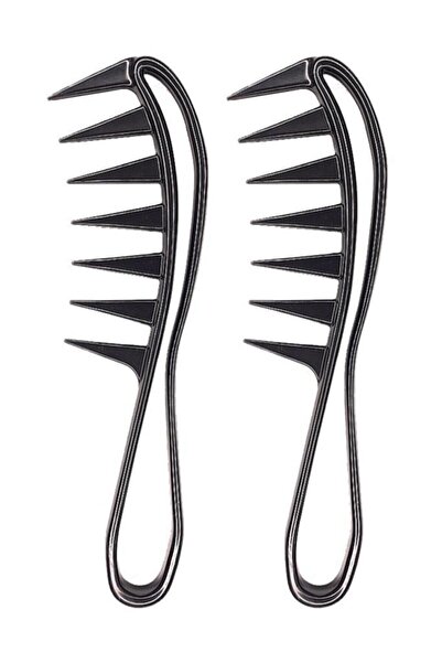 Hydra Professional Line هيدرا 2137 مشط الكربون الاحترافي X2