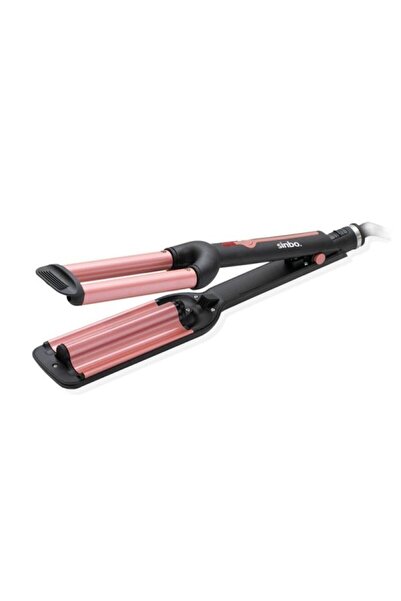 Sinbo مكواة تجعيد الشعر موديل SHD-7070