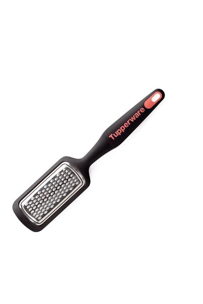 Tupperware Modern Fairy Mini Grater Cheese Spice Grater Hsgl