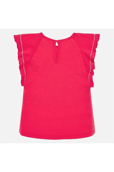 MAYORAL Baby Girl Sleeve Model Blouse