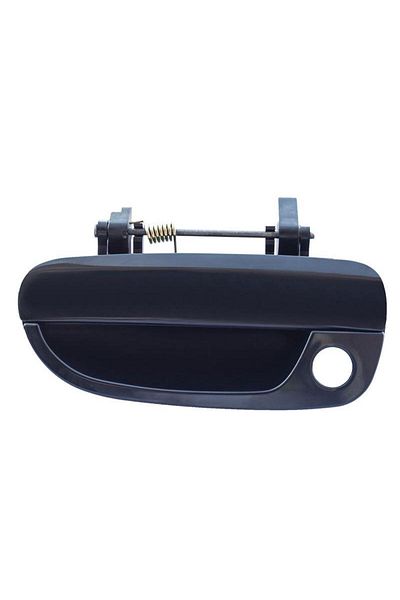 ÖLMEZ OTO YEDEK PARÇA 2000-2005 Model Door Handle - Exterior Front Left Accent