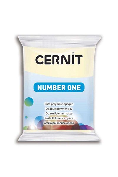 Cernit Polymer Clay 56 g - Champagne 45 Model