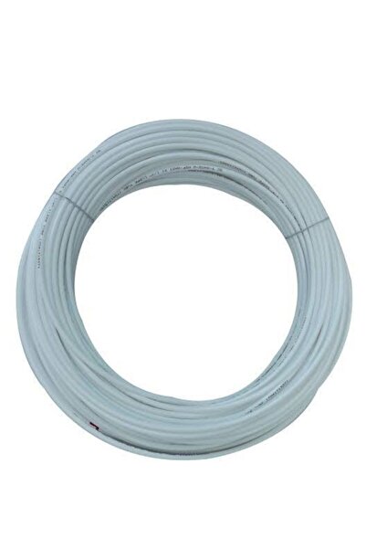 Q water Su Arıtma Cihaz Hortumu 1/4 20 Metre