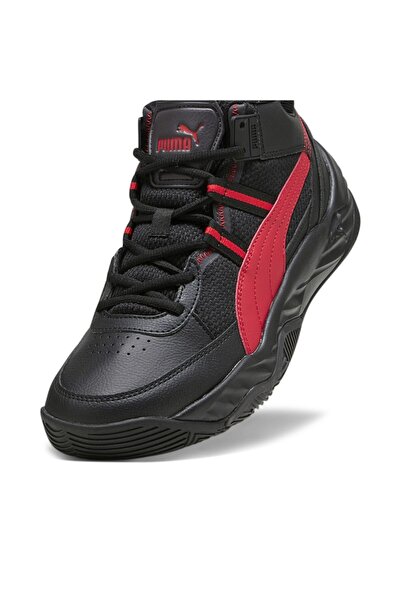 Puma Rebound Future NextGen PUMA Black-F Spor Ayakkabı 39232903