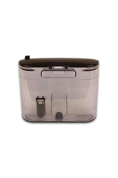 Arzum Okka Coffee Machine - Clean Water Tank and Tank Black Arrow 001004