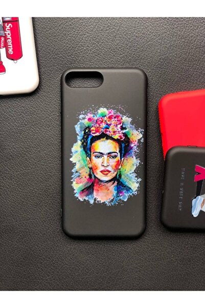 izzytech حافظة إطلاق منقوشة متوافقة مع موديلات Iphone 7 Plus و8 Plus