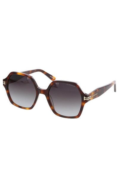 Osse Os3591-02 55 Unisex Sunglasses