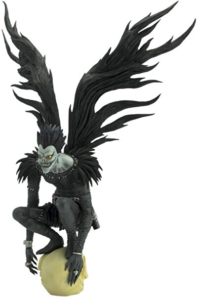 Abysse Death Note - Ryuk Figür - ABYFIG007