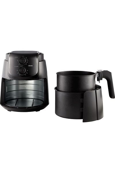 Altus XL Ecofryer Al 899 4.1 Liter Fryer