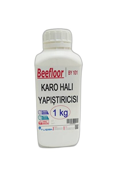 Beefloor Karo Halı Yapıştırıcısı (1 Kg)
