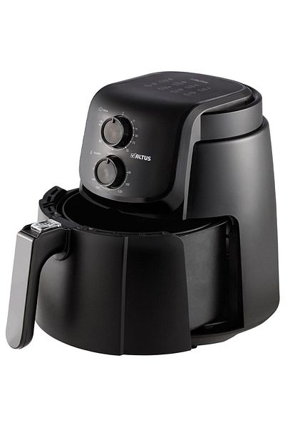 Altus XL Ecofryer Al 899 4.1 Liter Fryer