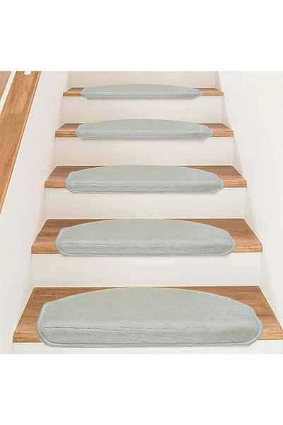 Stepmat Step and Stair Mat from Tufting Carpet