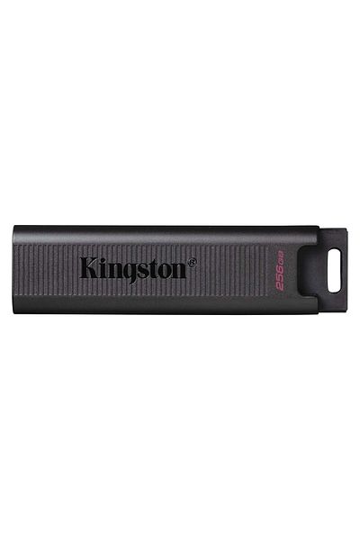 Kingston دتماكس 256 جيجابايت محركات البيانات السرعة القصوى 1000/900 ميجابايت في الثانية USB 3.2 الجيل الثاني ذاكرة فلاش دتماكس/256 جيجابايت