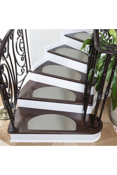 Stepmat Step and Stair Mat from Tufting Carpet