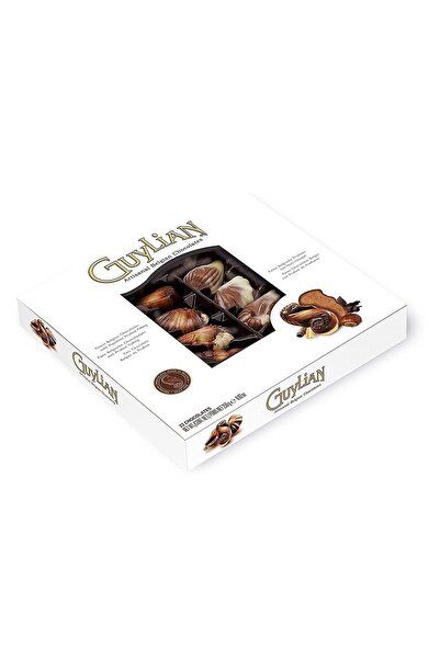 Guylian Seashells Çikolata 250 G-menşei Belçika