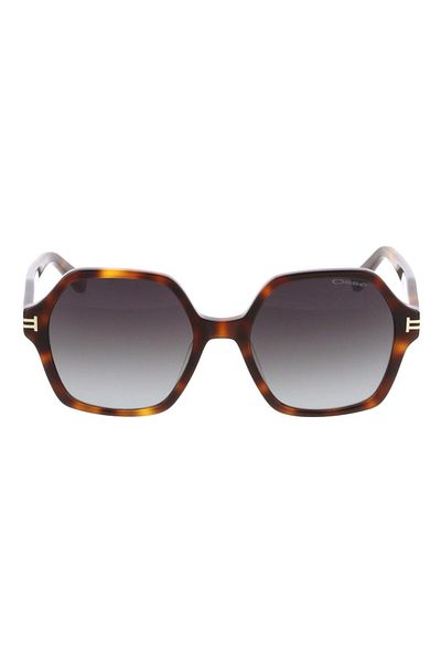 Osse Os3591-02 55 Unisex Sunglasses