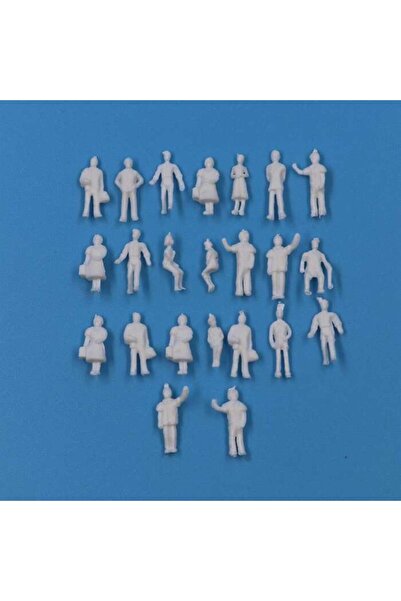 Jordania Beyaz İnsan 1150  Je01-İw1150