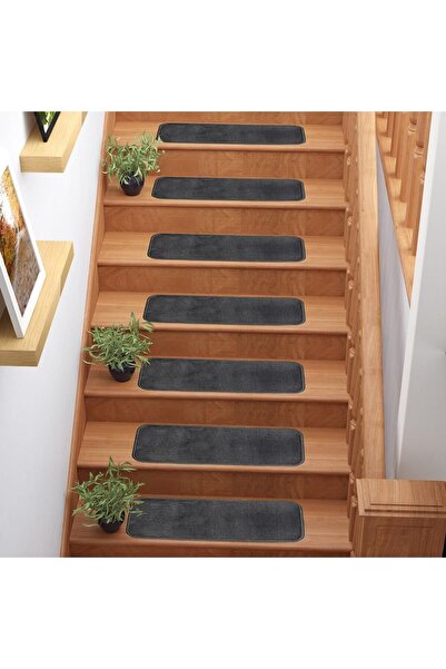Stepmat Tufting Halıdan Basamak Ve Merdiven Paspası