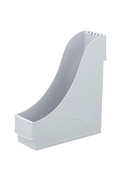 KRAF Plastik Magazinlik Gri