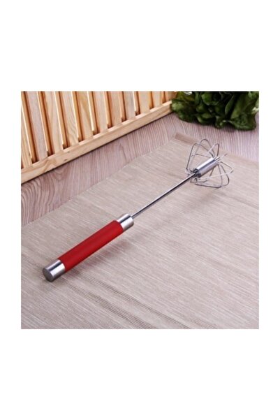 DECO Paslanmaz Çelik Bas - Çek El Mikseri & Gırgır Çırpıcı