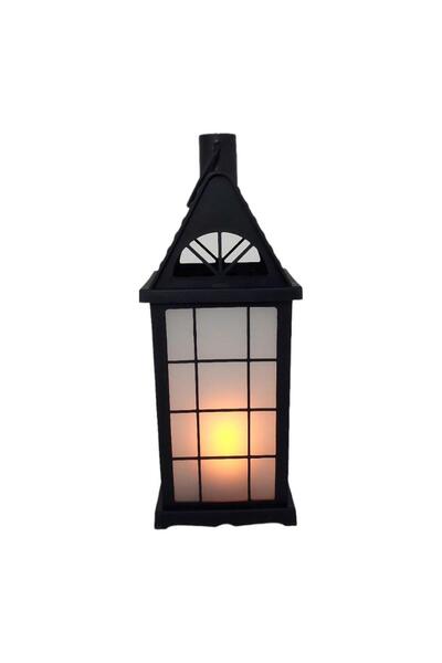 T.Concept Led Kandil Mum Işığı Görünümlü Lamba