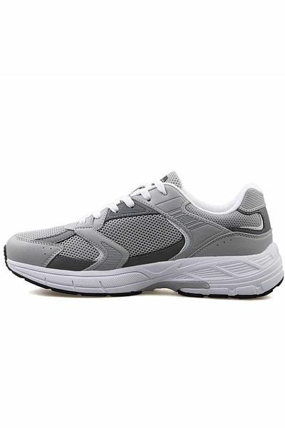 U.S. Polo Assn. US Polo Assn.Felix101501748-1GRI Ανδρικά αθλητικά παπούτσια