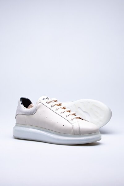 FARUK SAĞIN Beige Rade'24 - Fashionable and Convenient Shoes