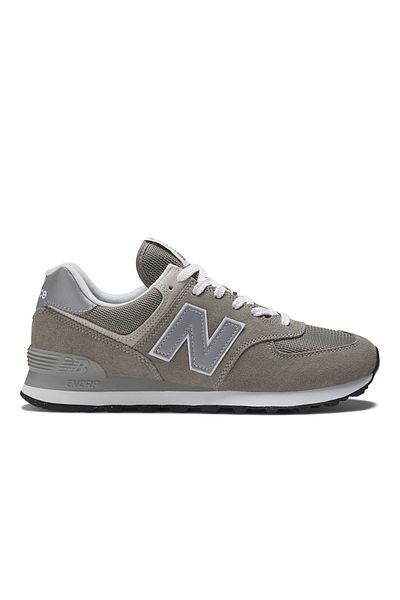 New Balance New Balance Nb Lifestyle Gray Women/Girls Sports Ml574Evg