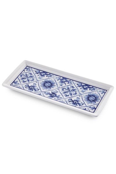 The Mia Odore Di Limone - Rectangular Service 35x16 cm ODL0007