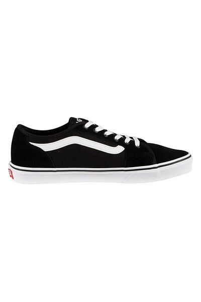 Vans Men's Casual Shoes - VN0A3WKZ5LM1 Model