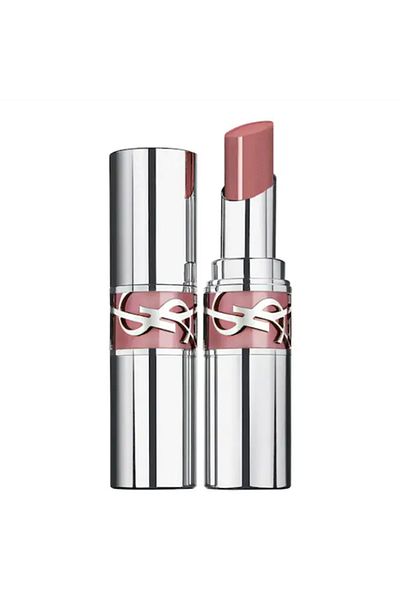 Yves Saint Laurent LOVESHINE Daily Short Ros Lips Lipstick